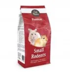 Toit v&auml;ikestele n&auml;rilistele Deli Nature Premium, 750 g