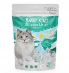 Barry King silikoonliiv kassidele, 5 l