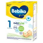 Piimapulber imikutele BEBIKO NUTRIflor Expert 1, 550 g