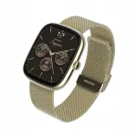 Garett Flow nutikell, kuldne, 1.75" AMOLED, Bluetooth, IP68