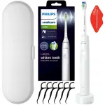 Philips Sonicare HX3681/33 elektriline hambahari kotiga, valge