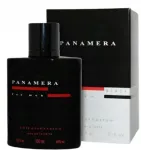 Cote d'Azur Panamera BLACK meeste tualettvesi 100 ml