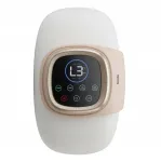 Randme ja k&auml;e massager Boste S9 Pro LED-ide, &otilde;hupadi ja juhtmevaba