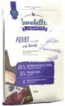 Sanabelle kuiv kassitoit emulihaga, 10 kg