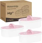 Waterdrop WD-PF-01 magneesiumifilter k&otilde;igile WD kannudele ja dosaatoritele