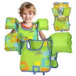 Laste ujumisvest Swim Safe 3&ndash;6 a. Bestway 32174