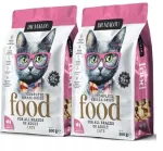 DR MALOU liofiliseeritud kanaliha maius kanas&uuml;damega, 2 x 500 g