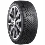 K&otilde;ikide aastaaegade rehv Nexen N'BLUE 4 SEASON 2 225/45R18 95Y XL FR