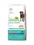 Trainer kuivtoit koertele linnulihaga, 12 kg