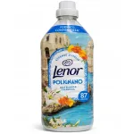 Lenor Concentrato Polignano riidepehmendaja, 1820 ml