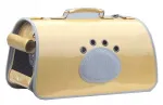 SPACE DOG loomade transpordikott kassidele