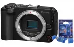 Peegelkaamera Canon EOS R50 V kere lugejaga