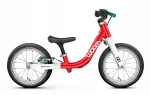 Laste jalgratas Woom GO 1, 12", punane
