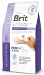 Koeratoit Brit Gastrointestinal SMALL BREED heeringa ja hernestega, 2 kg