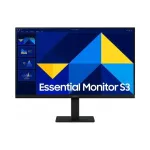 Samsung S24D300GAU LED-monitor 24" 1920 x 1080 IPS / PLS