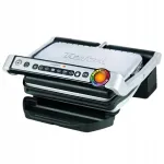 Grill Tefal automaatse temperatuuri ja toidu paksuse reguleerimise funktsiooniga