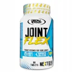 Toidulisand liigestele Real Pharm Joint Flex 90 tbl, h&uuml;aluroonhape, MSM, gl&uuml;kosamiin