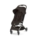 Cybex Orfeo vankri raam Black Chocolate Brown kuni 22 kg