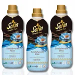 SOFIN Oriental Sandalwood Mist riidepehmendaja, 810 ml, 3 tk