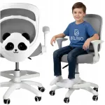 Laste hall p&ouml;&ouml;rlev tool PANDA