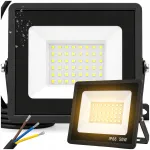 V&auml;litingimuste 50W 4000K LED-valgusti