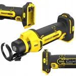 Kipsplaadi saag STANLEY FATMAX SFMCE200B