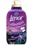 LENOR Monolight Lily loputusvedelik, 53 pesukorda