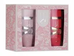Parf&uuml;&uuml;mikomplekt Yara & Yara Candy Anniversary Edition Lattafa 2x100ml EDP