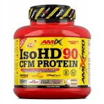 Valgupulber IsoHD 90 CFM 1800g mokka &scaron;okolaadi kohv