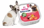 Gold Dog Snocerek m&auml;rg koeratoit veise- ja l&otilde;helihaga, 20 x 150 g