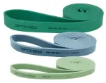 SPOKEY POWER SET treeningukummide komplekt, 3 tk, 11&ndash;30 kg