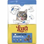 Versele Laga Lara Urinary Care kassitoit kanaga, 1,9 kg