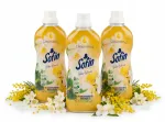 Loputusvedelik Sofin Golden Island, 0,8 l, 40 pesukorrale, vegan, 3 tk