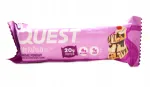 Valgubatoon Quest Nutrition Overload 63g suhkruta WPI MPI