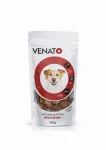 Koerte k&uuml;lmkuivatatud veiseliha maiused VENATO, 80 g
