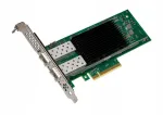 Intel E810 W810XXVDA2G1P5 v&otilde;rgukaart, 25 GbE Ethernet