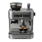 Kohvimasin Philips Barista Brew PSA3228/01 1350 W tumehall