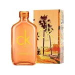 Calvin Klein CK One Summer Daze tualettvesi 100 ml