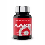 Toidulisand Scitec AAKG 100 kapslit arginiiniga