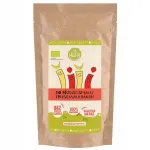 &Ouml;koloogilised HELPA suupisted maasika ja banaaniga, 20 g