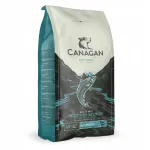 Canagan Scottish Salmon kuiv koeratoit, 12 kg