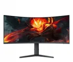 LED monitor 32" KOORUI G3441VC VA kaardus 180 Hz 1 ms