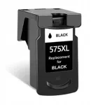 Canon CL 575 XL must tint PIXMA TR4750i, TR4751i, TS3550i, TS3551i printeritele