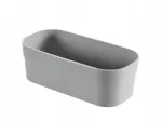 Sahtli korraldaja Curver S Infinity Recycled 0,45 l