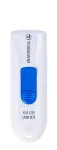USB m&auml;lupulk Transcend 790 64GB, USB 3.0, valge