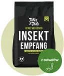 Tales and Tails Insects Soft teraviljavaba poolniiske koeratoit, 1,5 kg