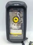 Jalgratta kott WILDMAN MS88, 1,2 l, veekindel