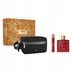 Parf&uuml;&uuml;mikomplekt Versace Eros Flame EDP 100 ml + 10 ml kosmeetikakotiga