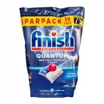 Finish Powerball Quantum Fresh n&otilde;udepesukapslid, 98 tk
