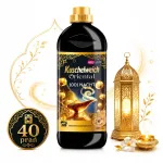 Tekstiilipehmendaja Kuschelweich Oriental, 1 l, 40 pesukorda
